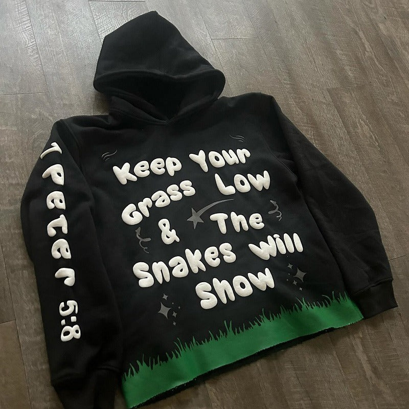 Sophisticated Junkies Hoodie