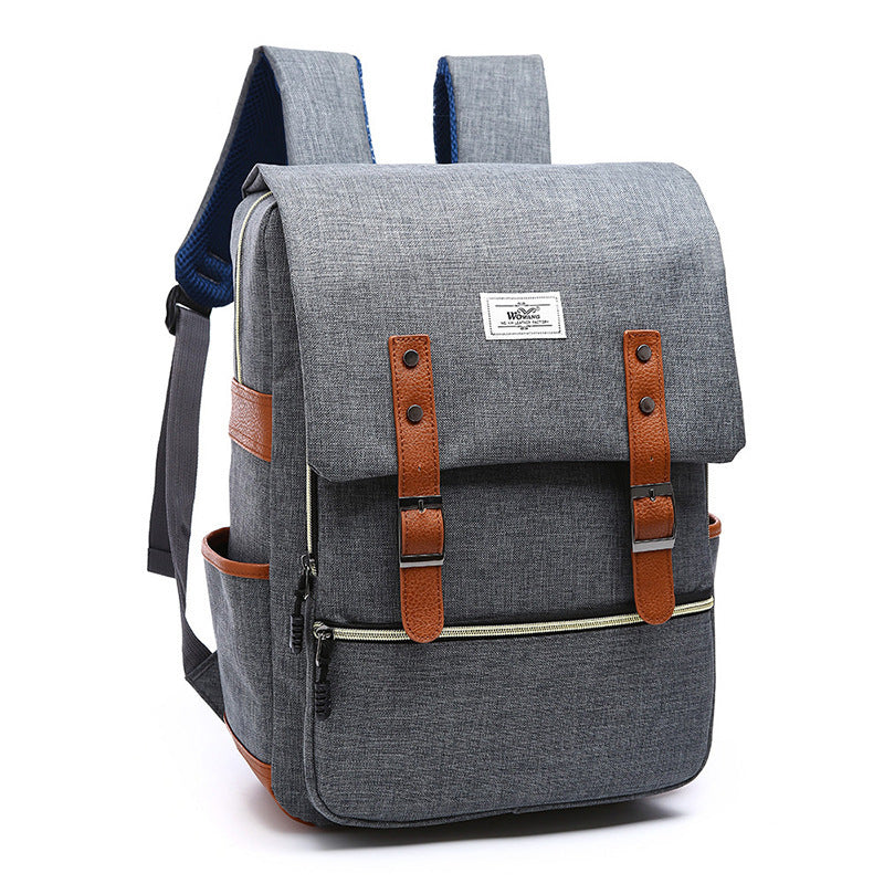 Sophisticated Junkies Backpack with USB charging