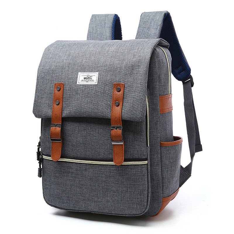 Sophisticated Junkies Backpack with USB charging
