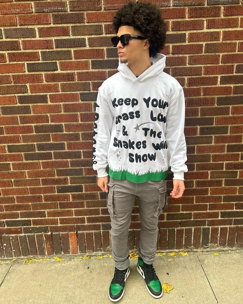 Sophisticated Junkies Hoodie