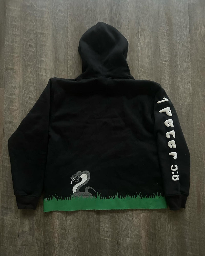 Sophisticated Junkies Hoodie