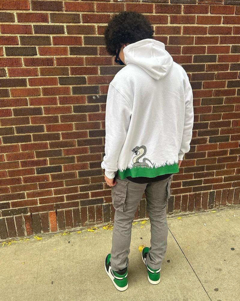 Sophisticated Junkies Hoodie
