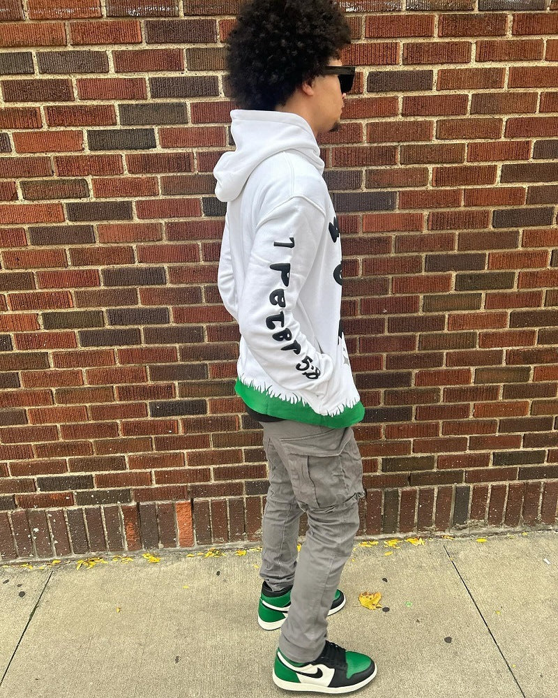 Sophisticated Junkies Hoodie