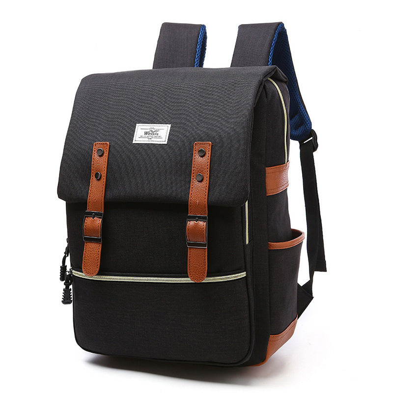 Sophisticated Junkies Backpack with USB charging