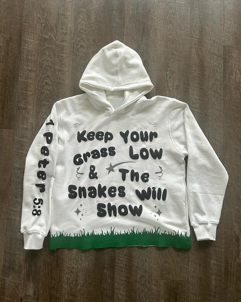 Sophisticated Junkies Hoodie