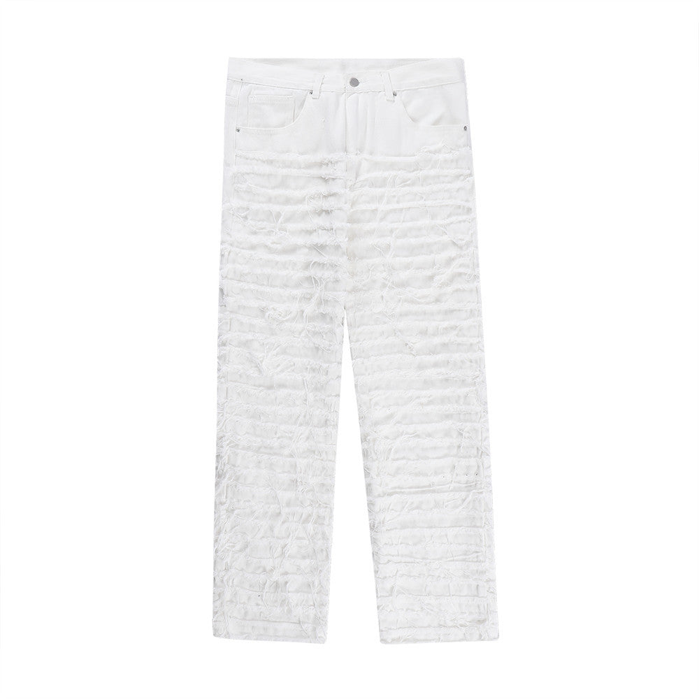 Sophisticated Junkies Custom Pants