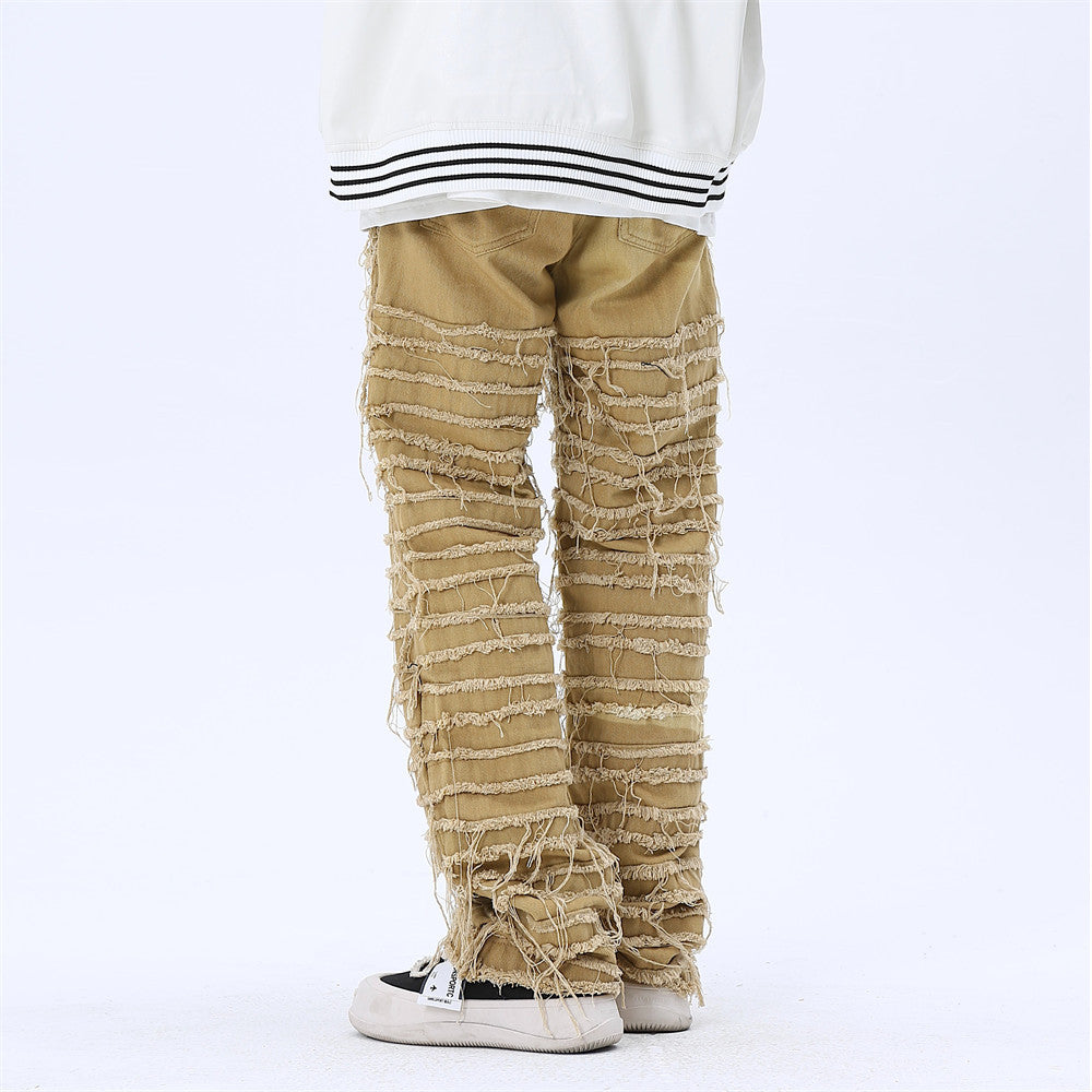 Sophisticated Junkies Custom Pants