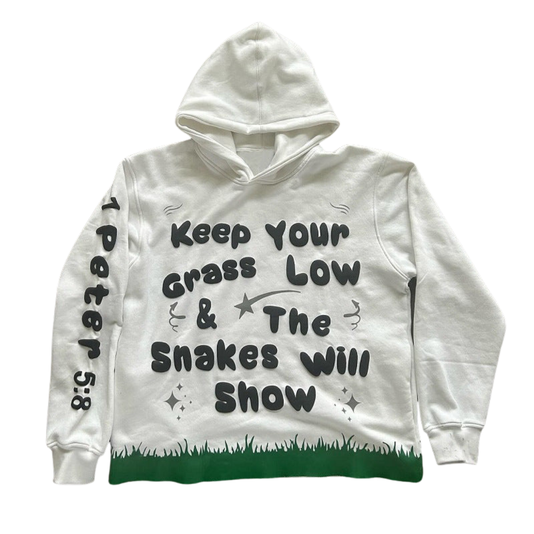 Sophisticated Junkies Hoodie