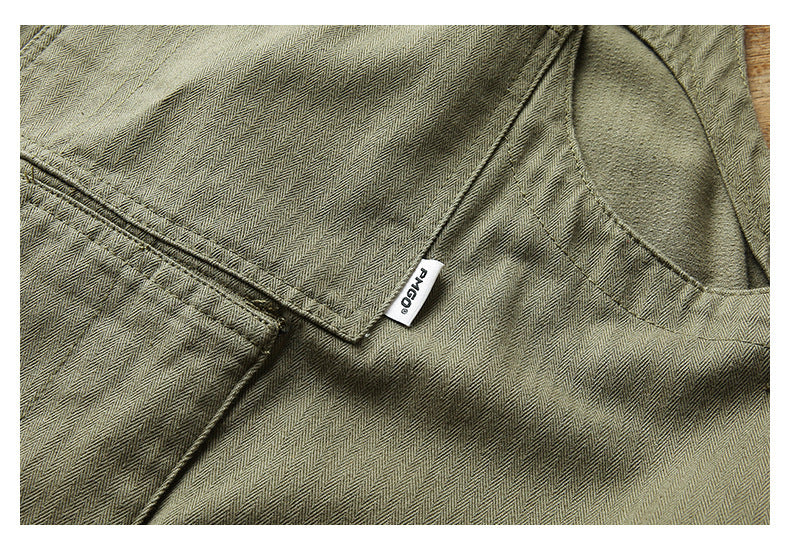 Sophisticated Junkies Overalls