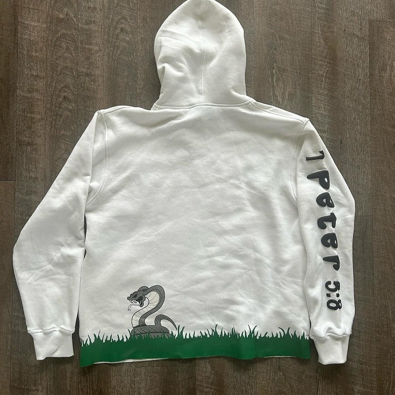 Sophisticated Junkies Hoodie