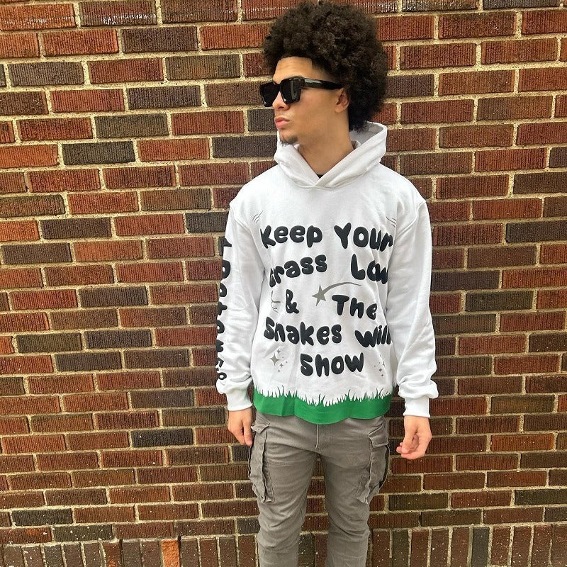 Sophisticated Junkies Hoodie