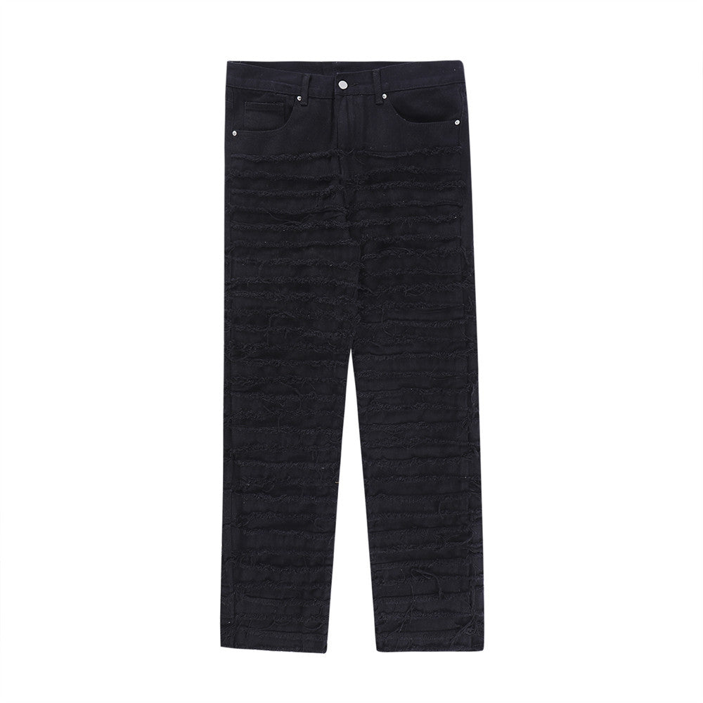 Sophisticated Junkies Custom Pants