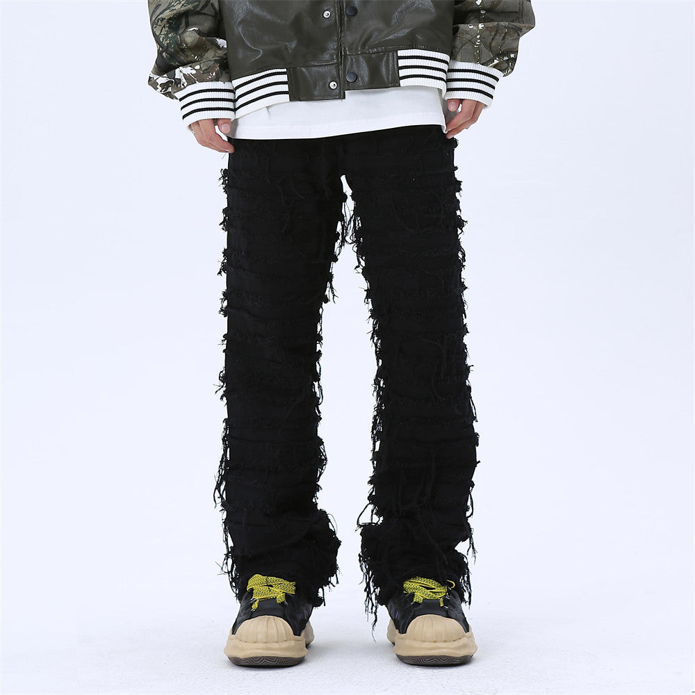 Sophisticated Junkies Custom Pants