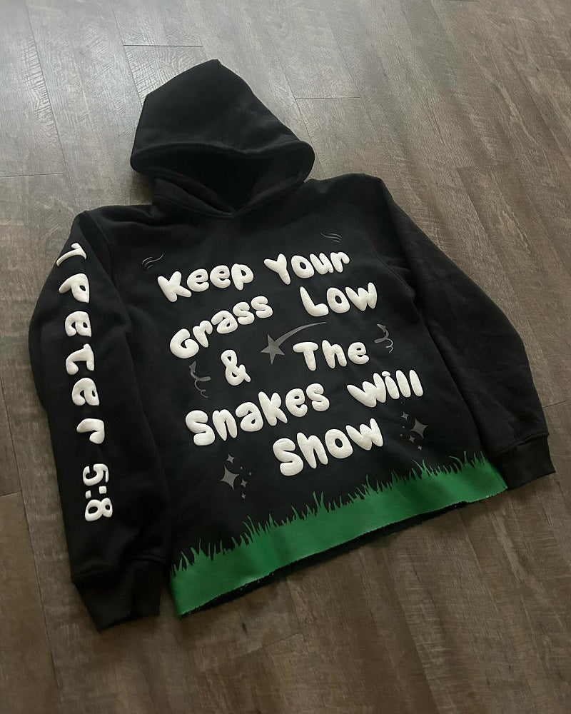 Sophisticated Junkies Hoodie