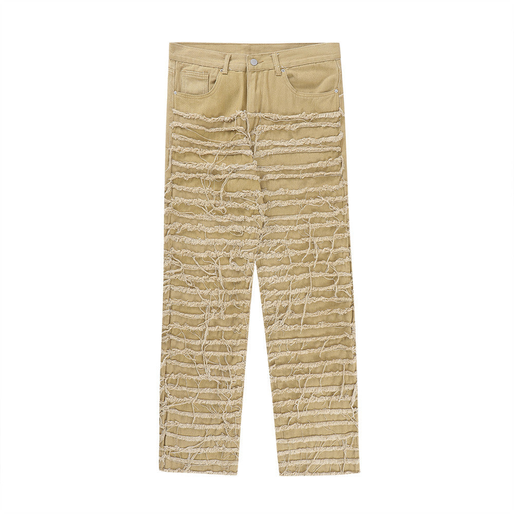 Sophisticated Junkies Custom Pants