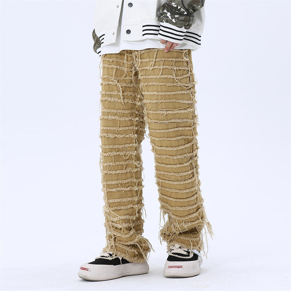 Sophisticated Junkies Custom Pants