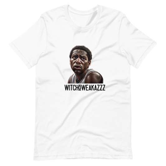 WitChoWeakAzz Iconic Tee